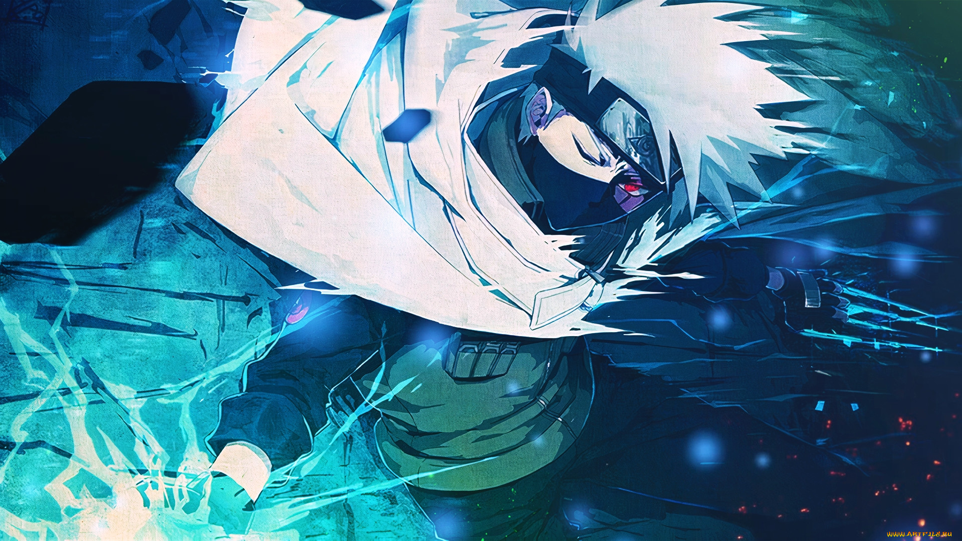 , naruto, 